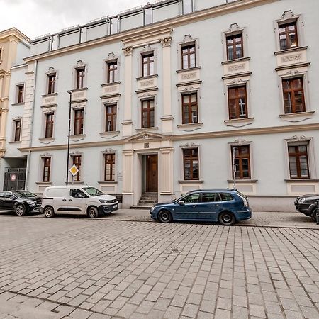 Apartament Uroczy Zakatek Gliwice Extérieur photo