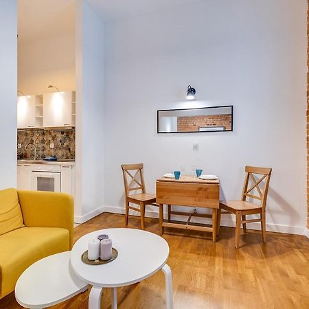 Apartament Uroczy Zakatek Gliwice Extérieur photo