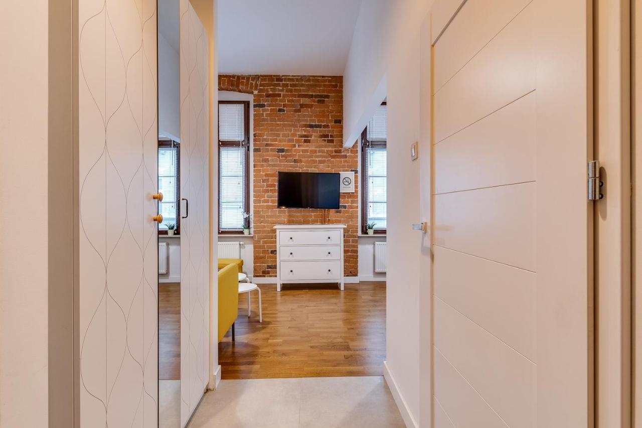 Apartament Uroczy Zakatek Gliwice Extérieur photo
