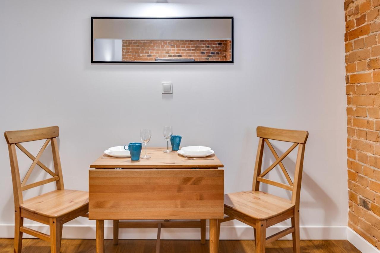 Apartament Uroczy Zakatek Gliwice Extérieur photo