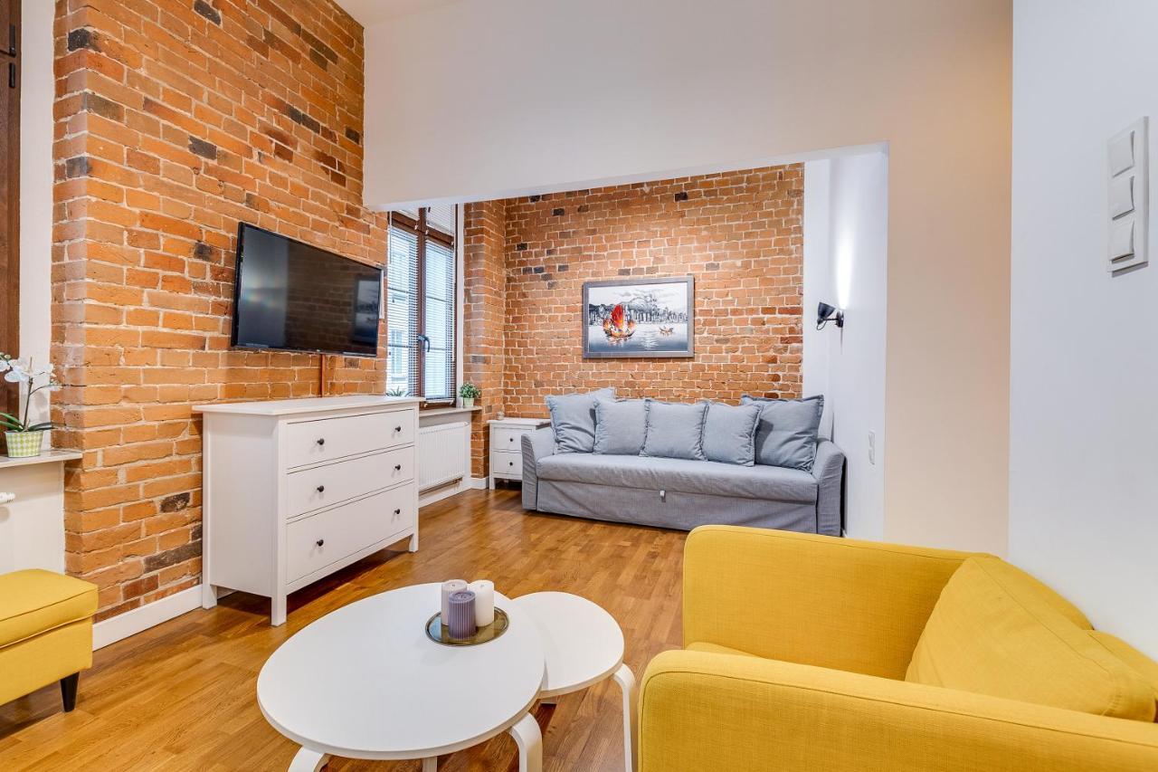 Apartament Uroczy Zakatek Gliwice Extérieur photo