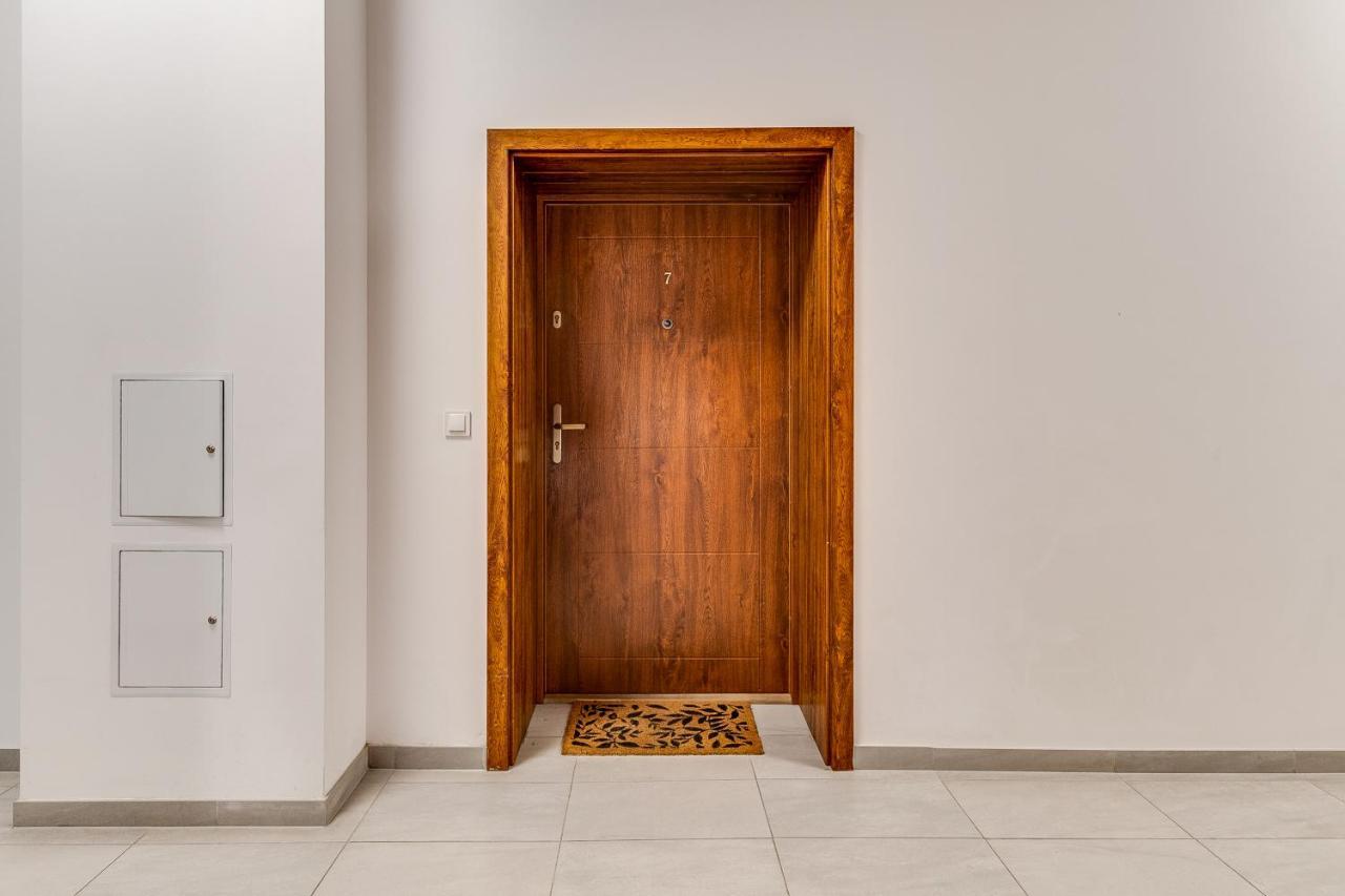 Apartament Uroczy Zakatek Gliwice Extérieur photo