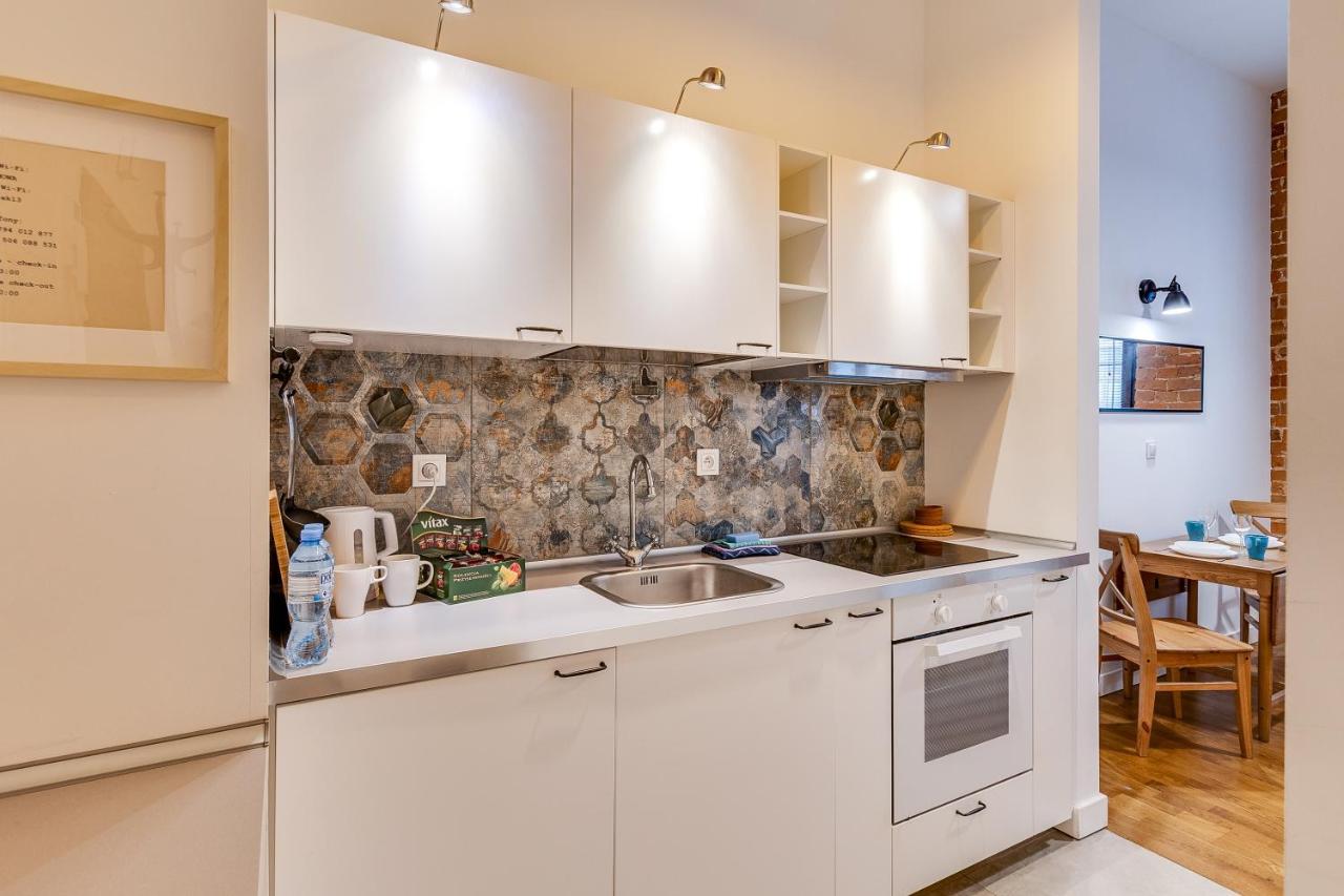 Apartament Uroczy Zakatek Gliwice Extérieur photo