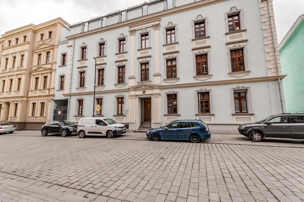 Apartament Uroczy Zakatek Gliwice Extérieur photo
