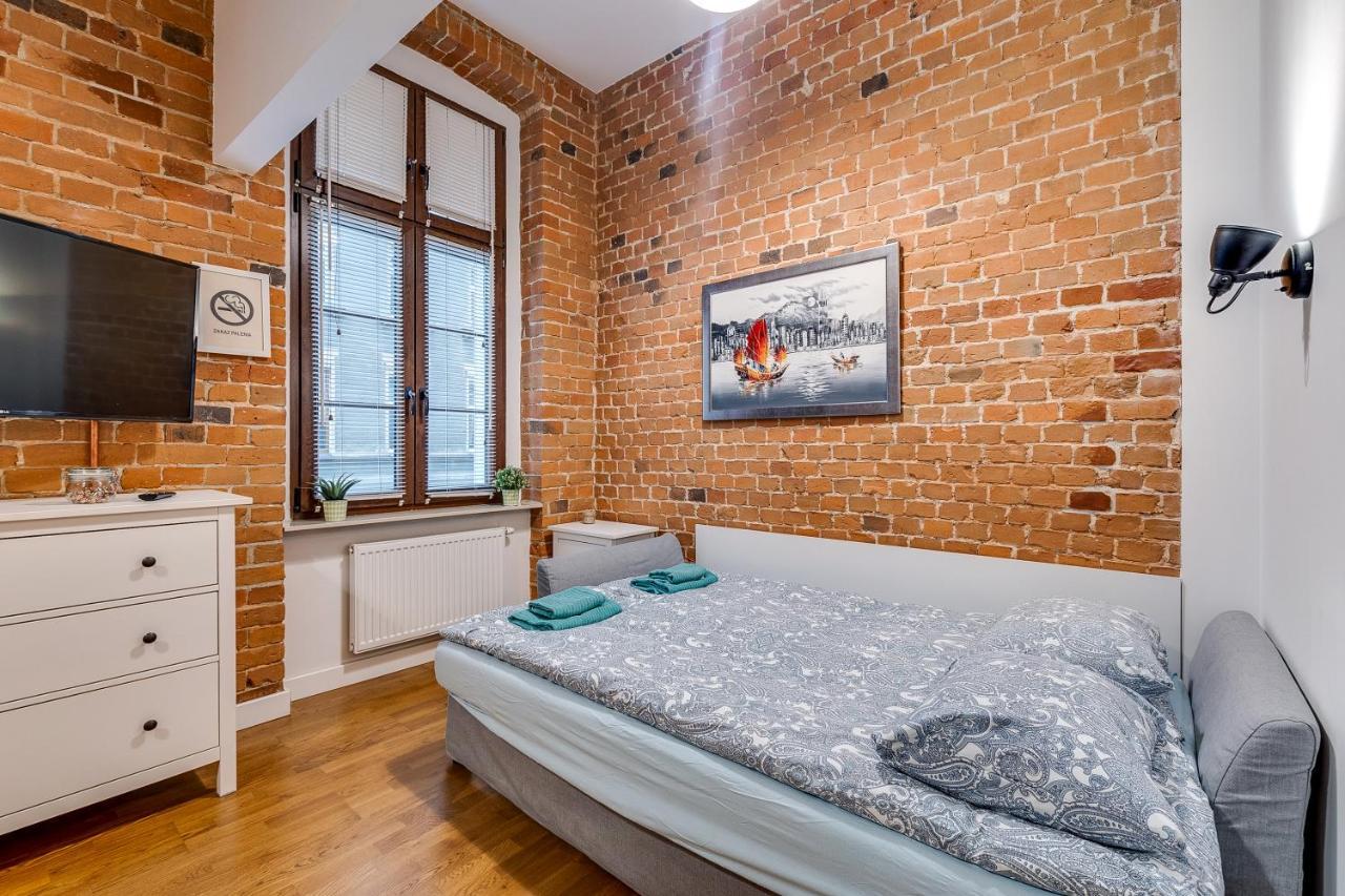 Apartament Uroczy Zakatek Gliwice Extérieur photo