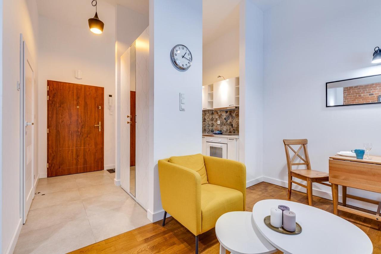 Apartament Uroczy Zakatek Gliwice Extérieur photo