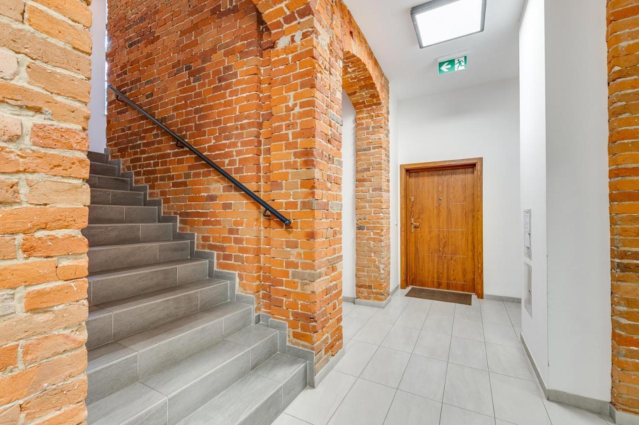 Apartament Uroczy Zakatek Gliwice Extérieur photo
